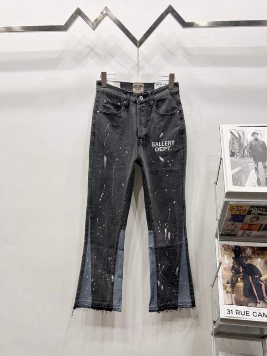 Picture of Gallery Dept Jeans Long _SKUGalleryDeptsz28-34qqtxA00110036